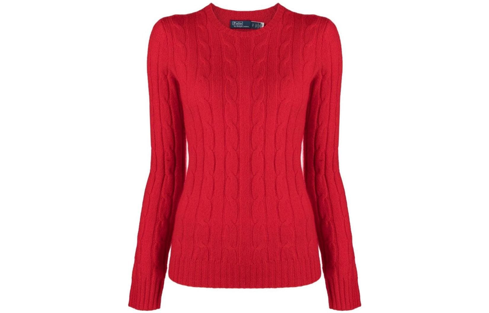 Polo Ralph Lauren FW22 - изображение 1