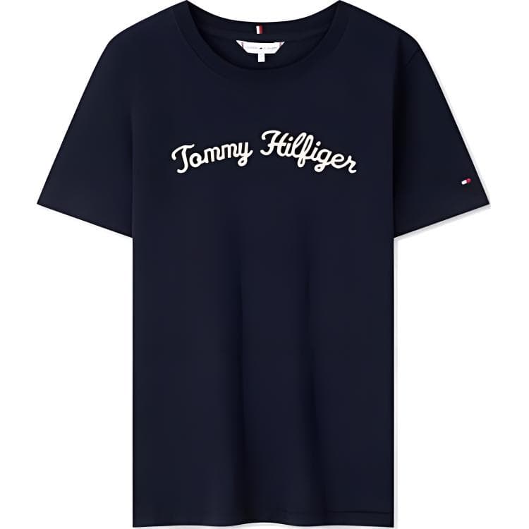 Футболка Tommy Hilfiger T - изображение 1