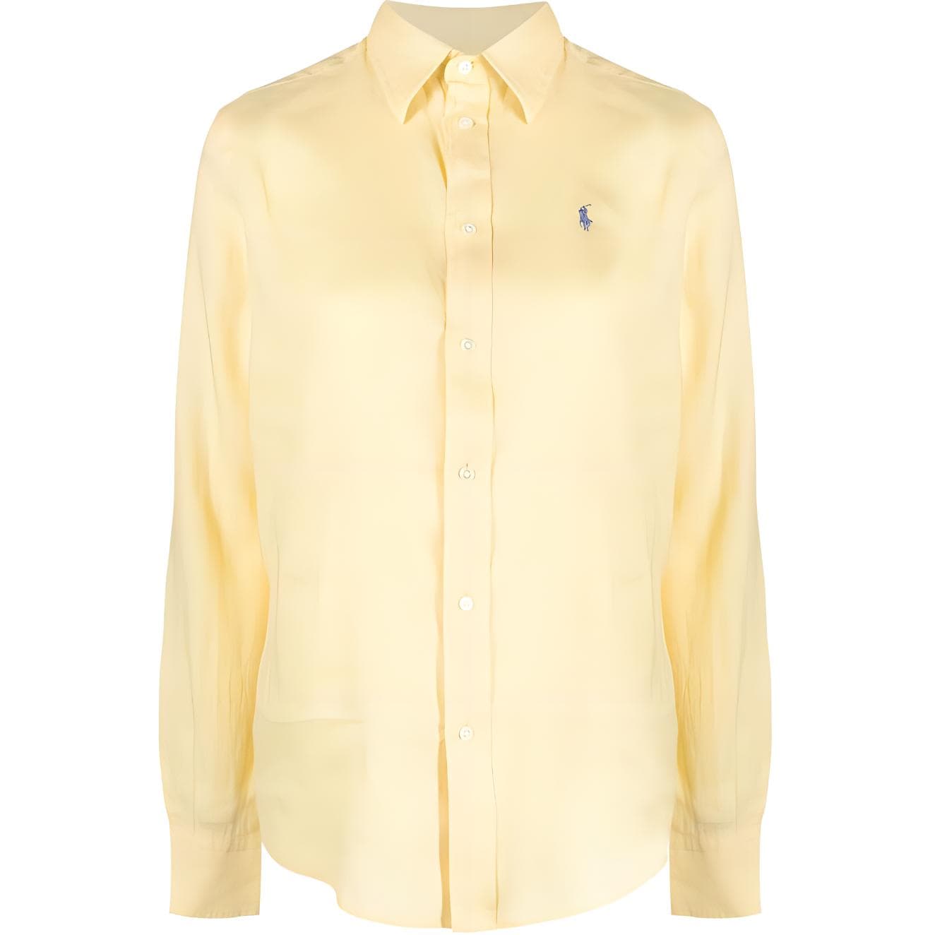 Блузка Polo Ralph Lauren SS23 - изображение 1