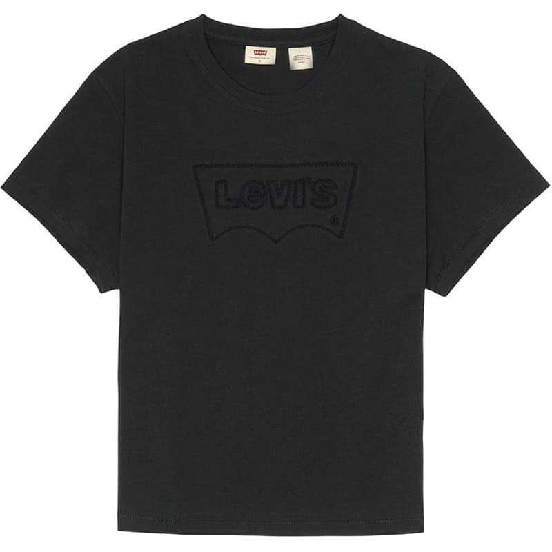 Футболка levis LOGO T - изображение 1