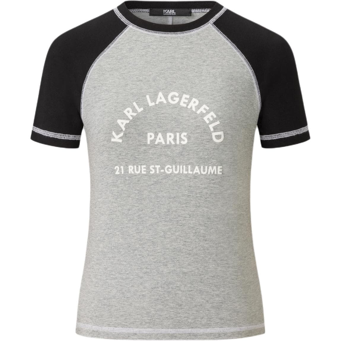 Футболка KARL LAGERFELD SS24 T - изображение 1