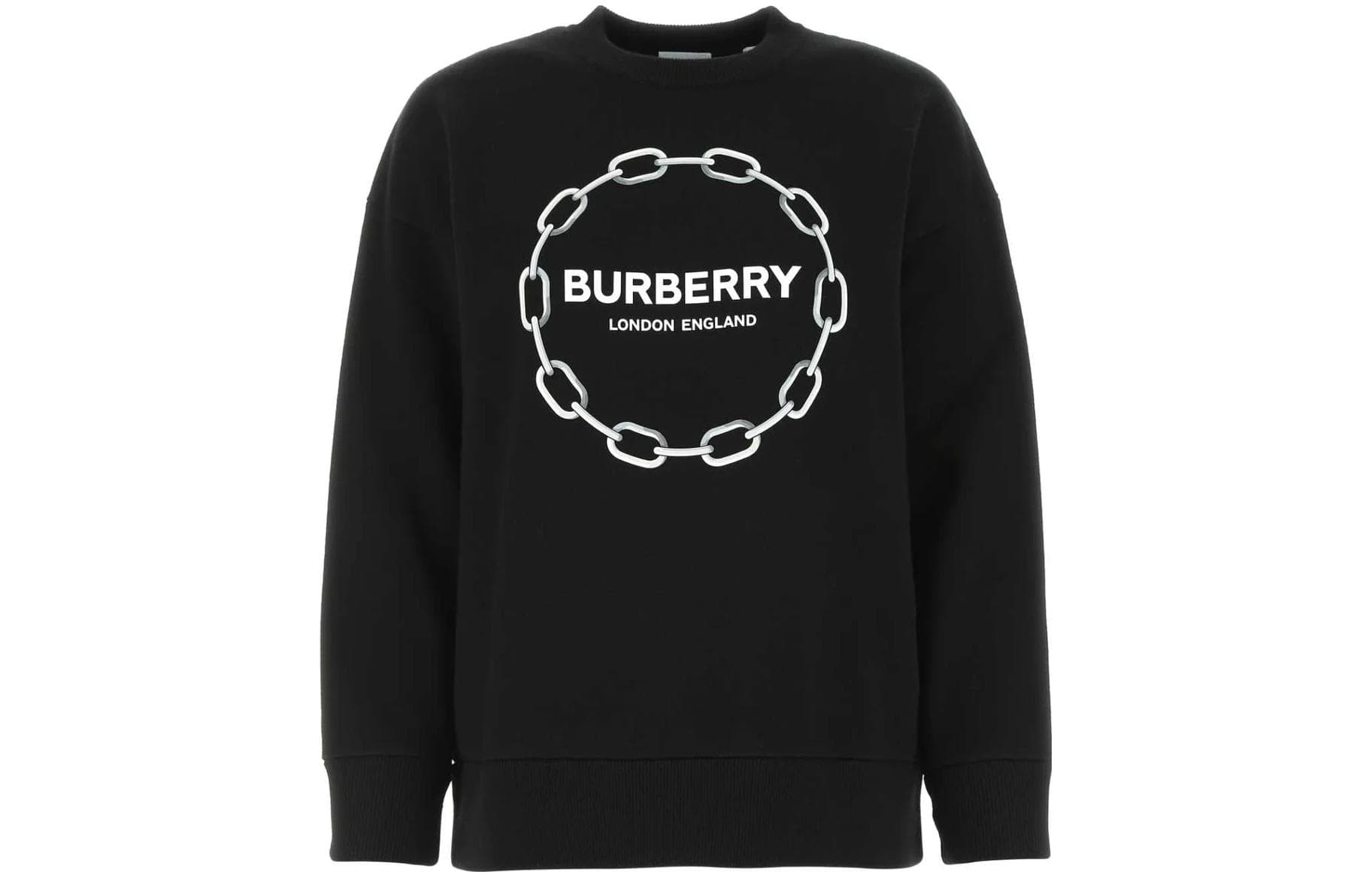Худи Burberry - изображение 1
