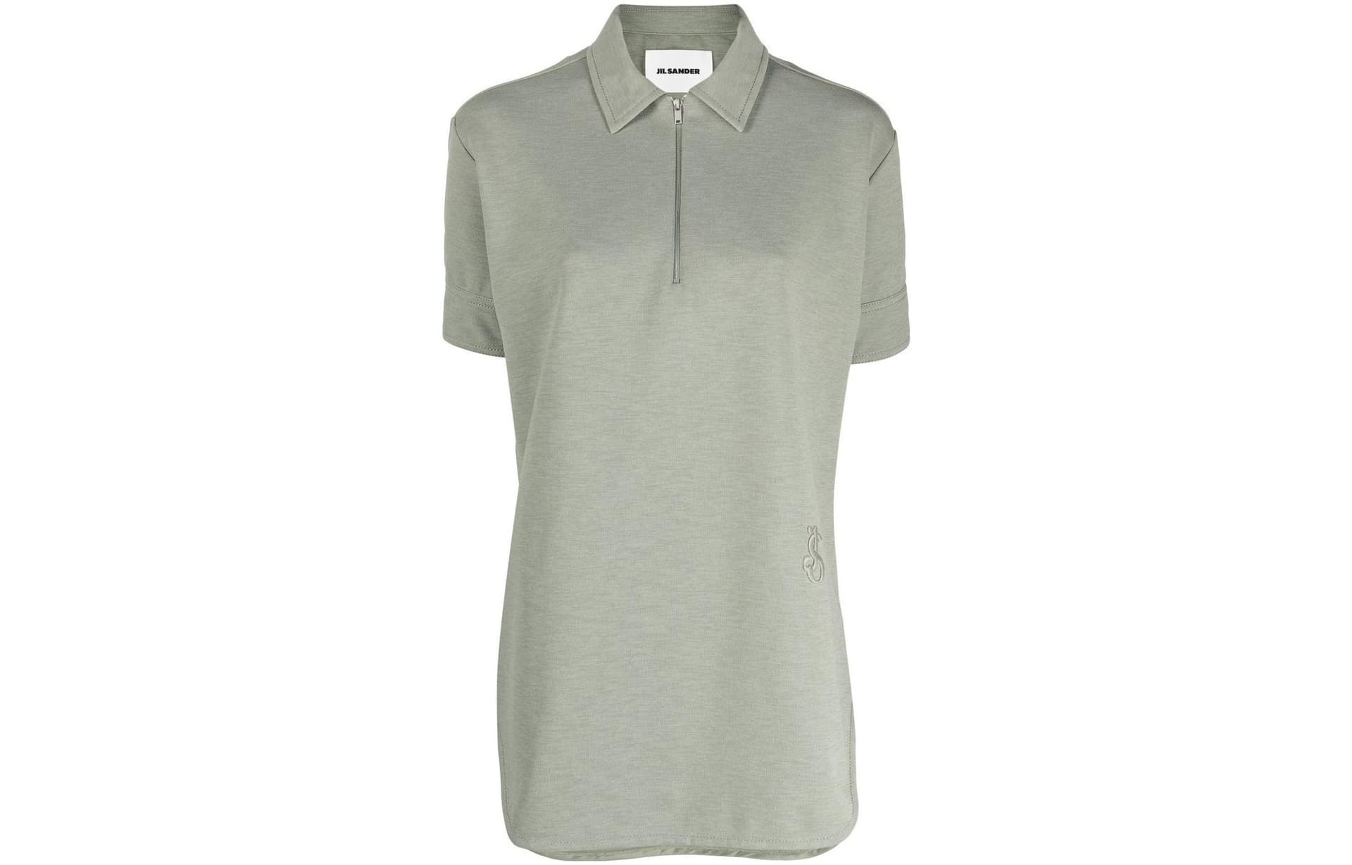 JIL SANDER SS23 PoloPolo - изображение 1