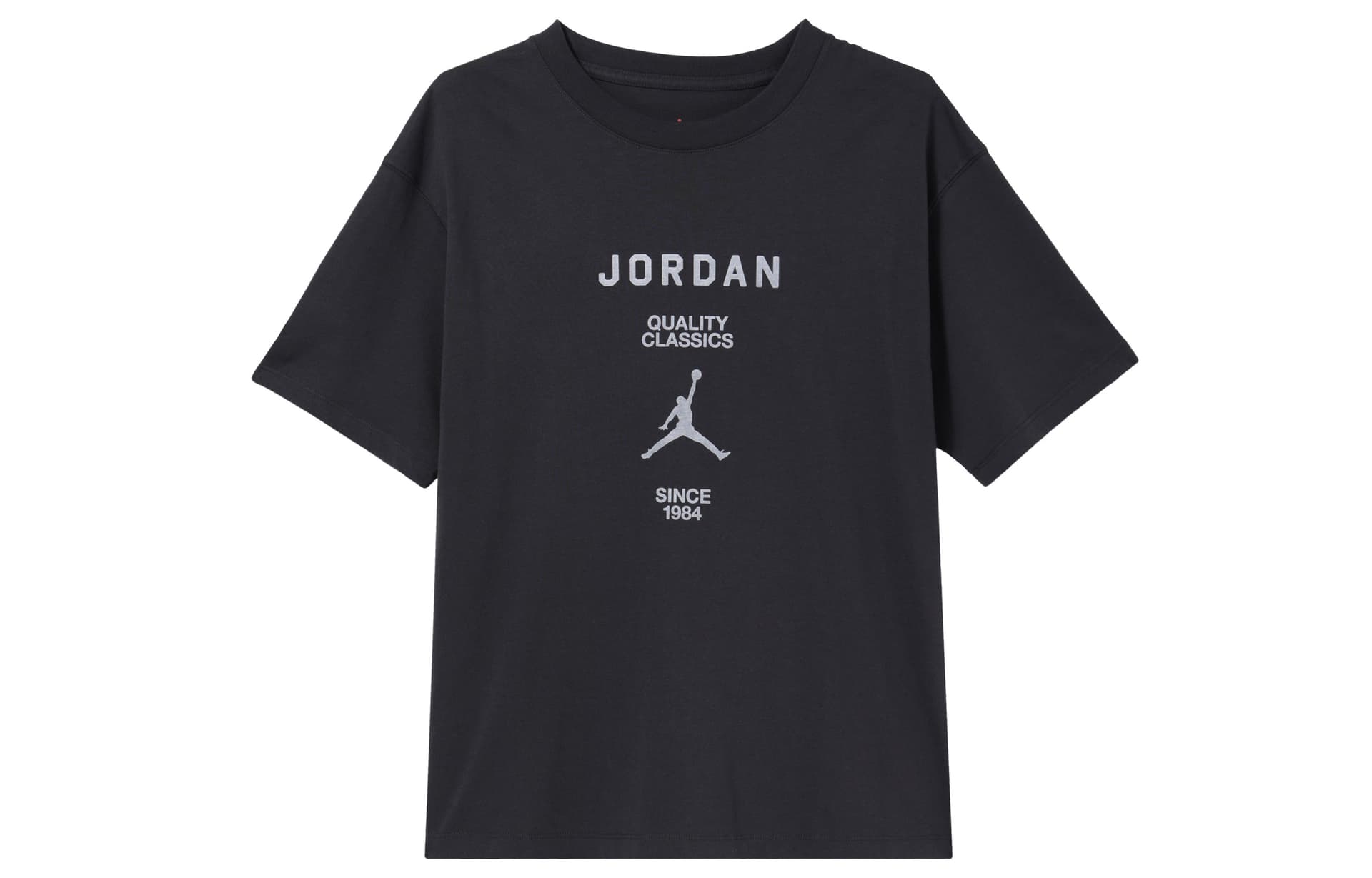 Футболка Jordan Girlfriend logo T - изображение 1