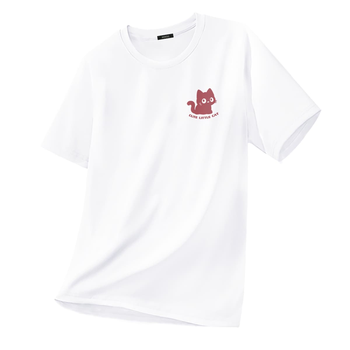 Футболка MINISO T - изображение 1
