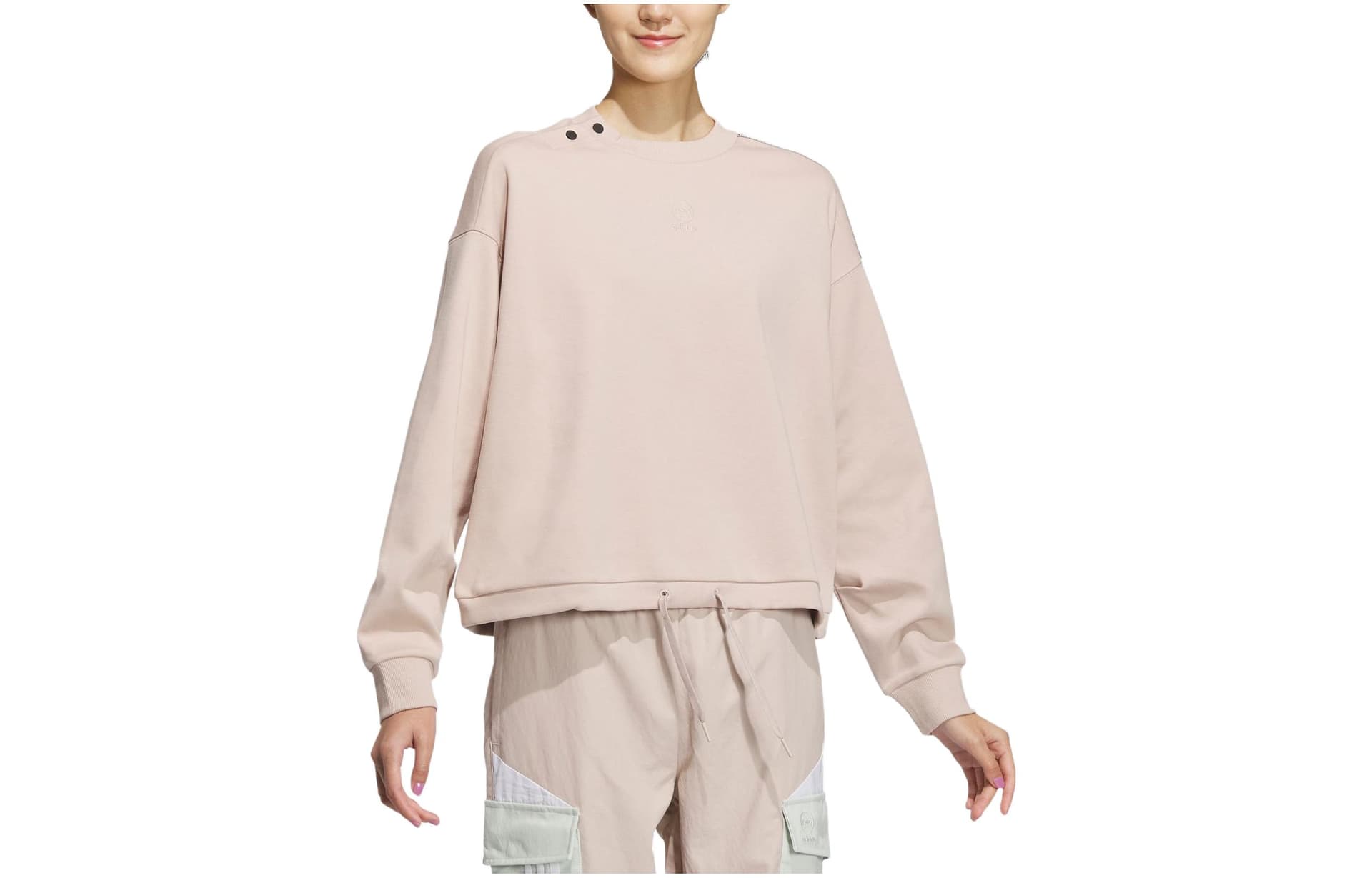 Худи adidas neo - изображение 1