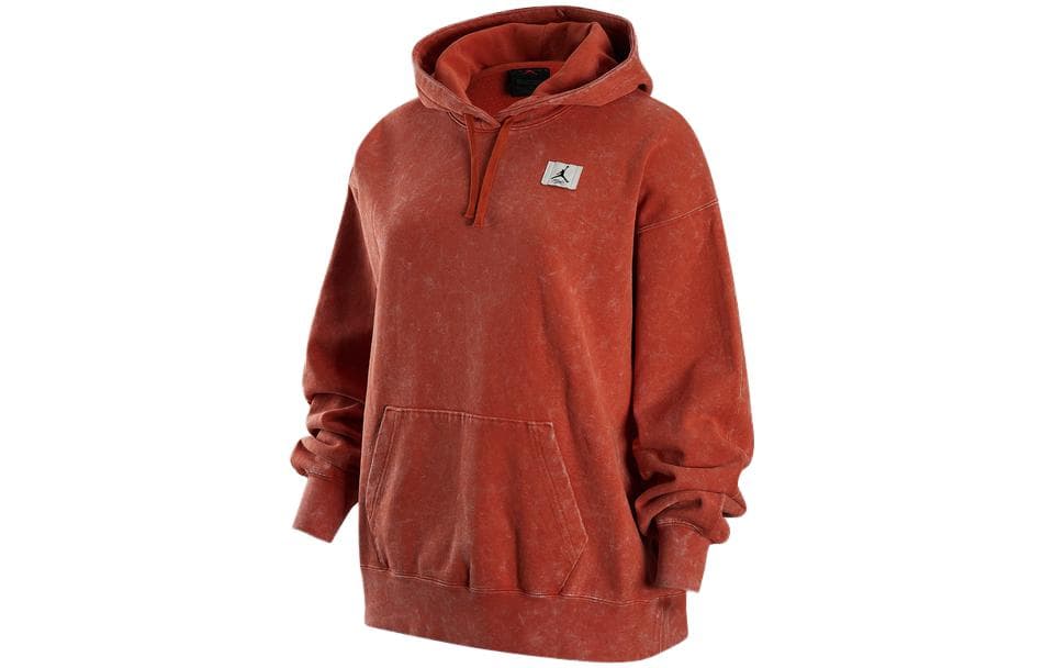 Худи Jordan Logo - изображение 1