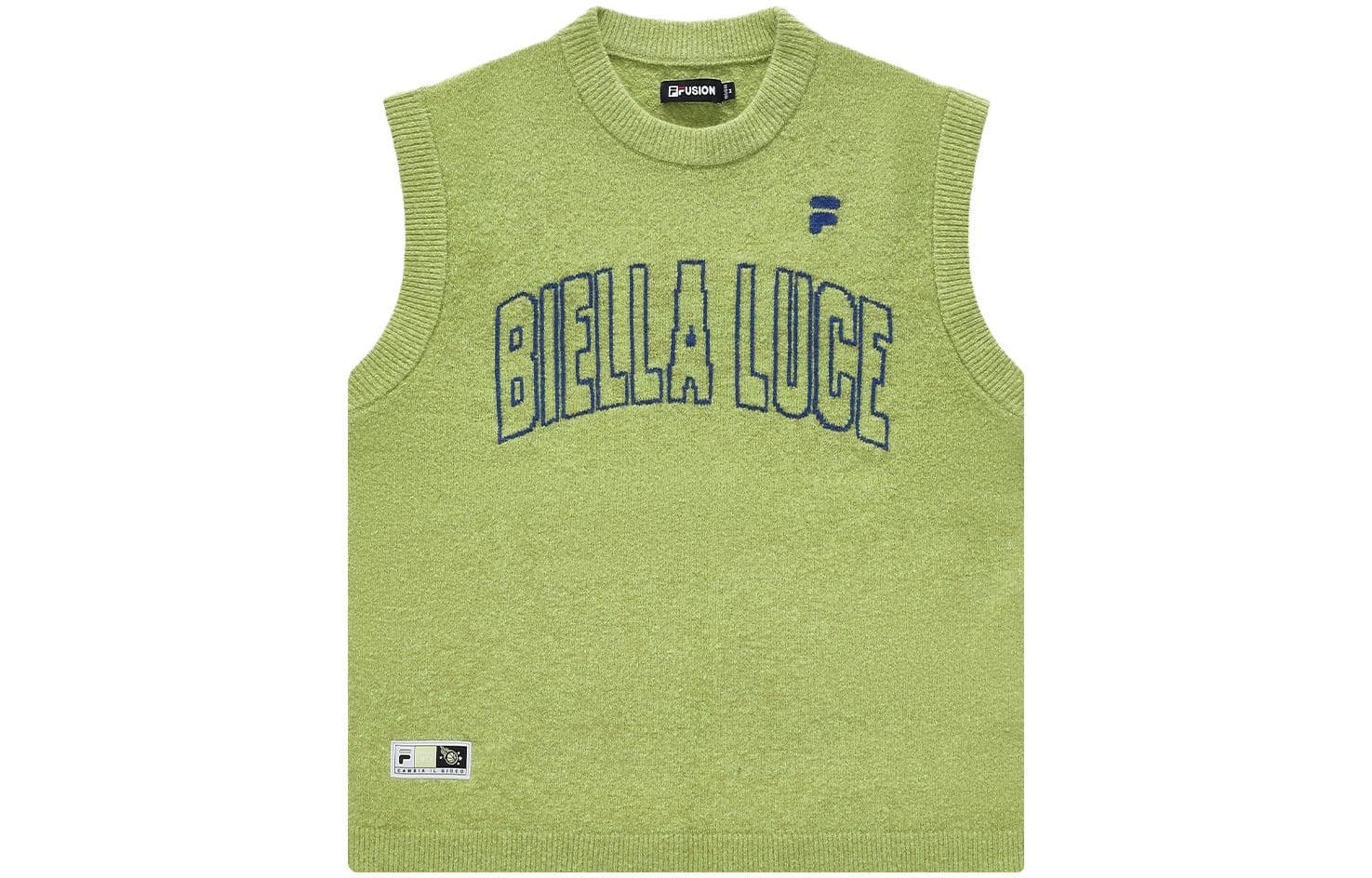 Кофта FILA FUSION - изображение 1