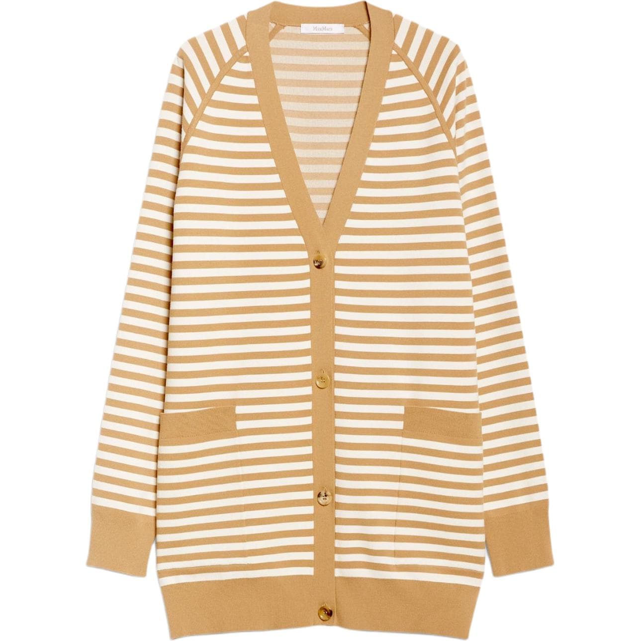 Кофта MaxMara Tenore V - изображение 1