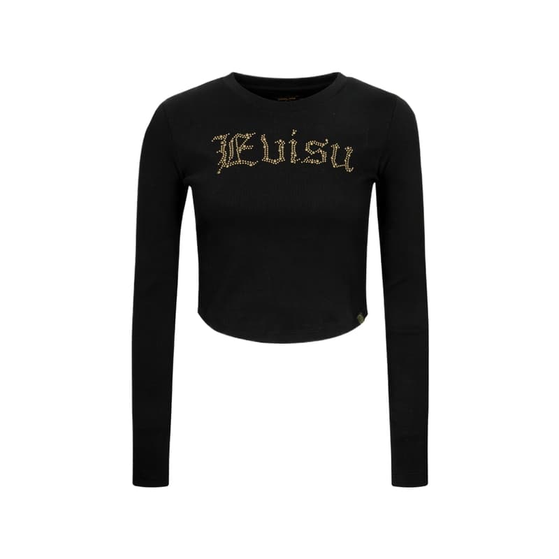 Футболка EVISU 2024 T - изображение 1