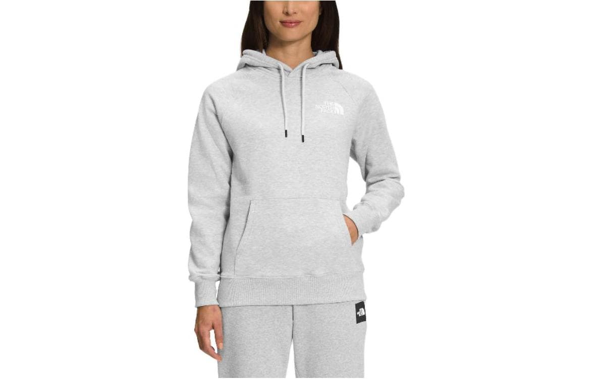 Худи THE NORTH FACE - изображение 1