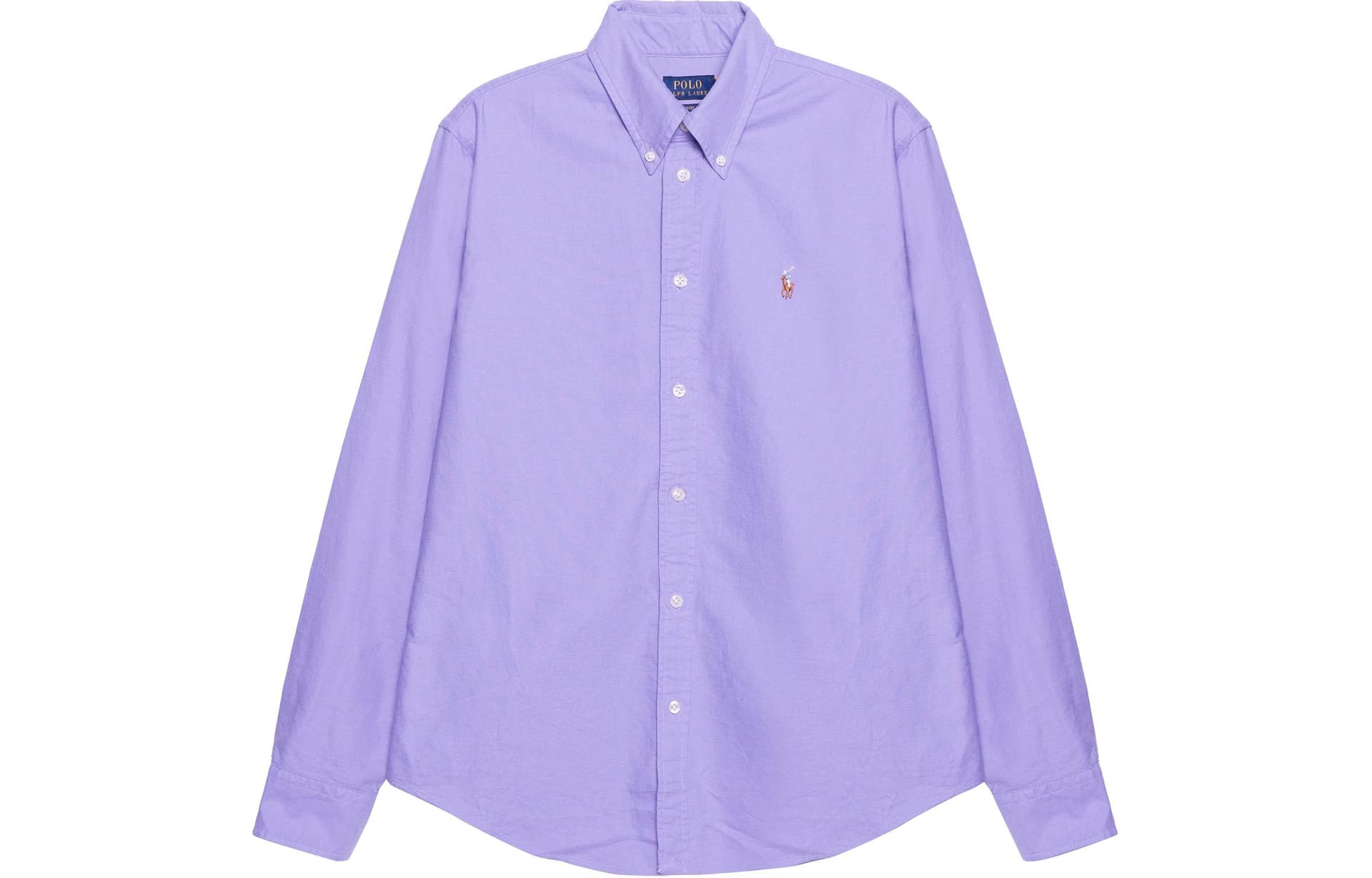 Блузка Polo Ralph Lauren Logo - изображение 1