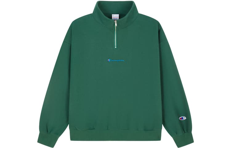 Худи Champion FW23 Women'S Logo - изображение 1