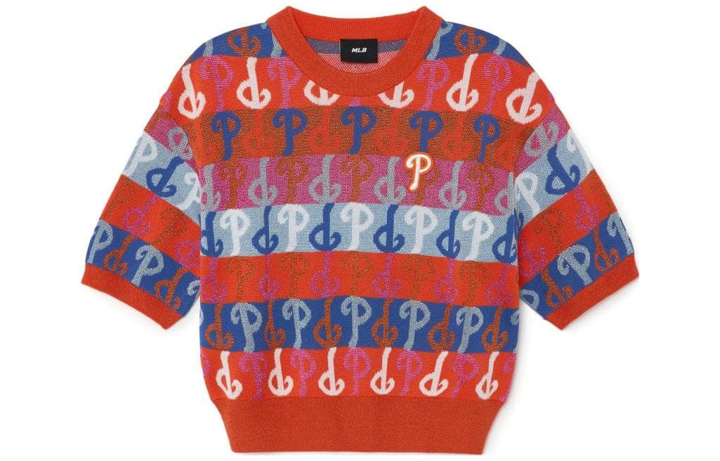 Кофта MLB - изображение 1