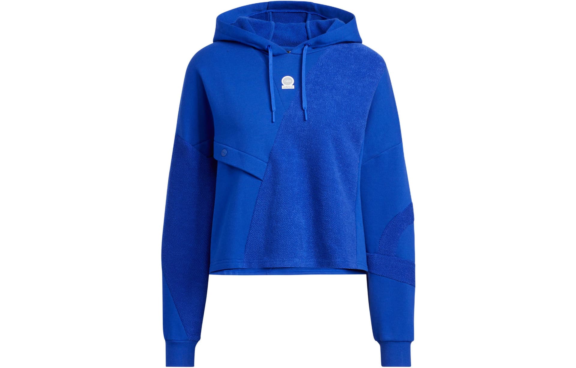 Худи adidas neo Logo - изображение 1