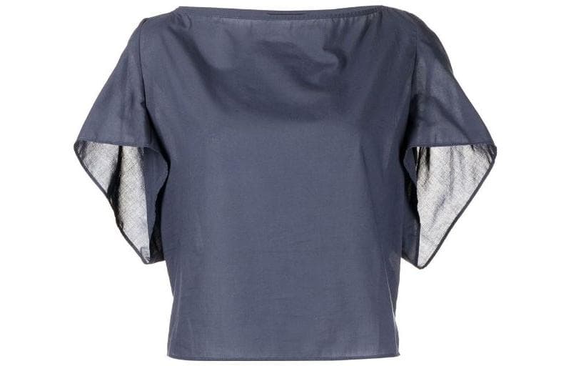 Футболка EMPORIO ARMANI SS23 T - изображение 1