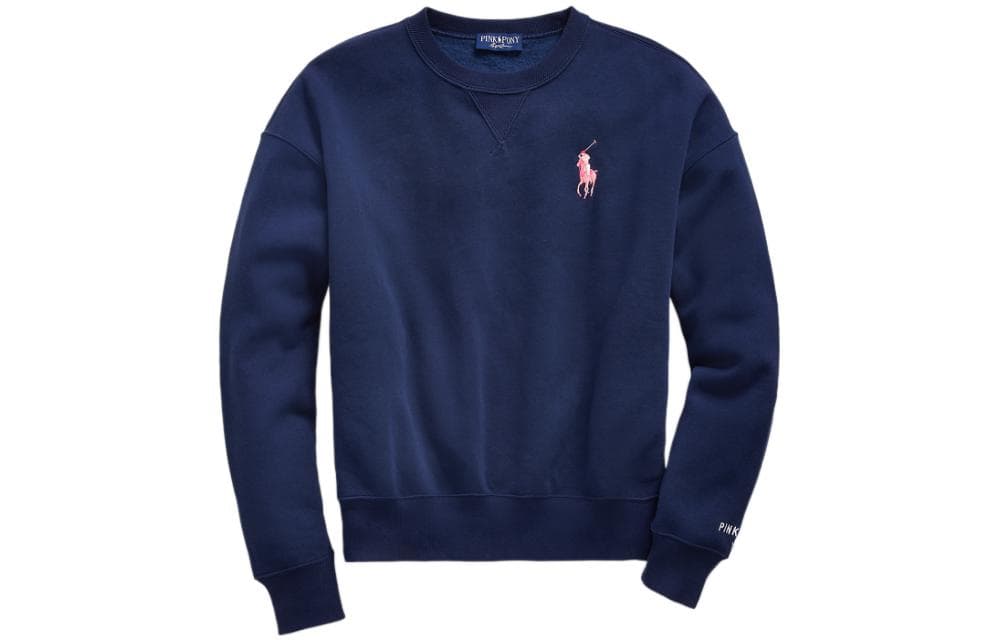 Худи Polo Ralph Lauren FW22 Logo - изображение 1