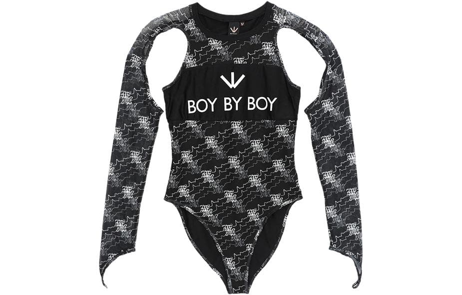 BOY BY BOY - изображение 1