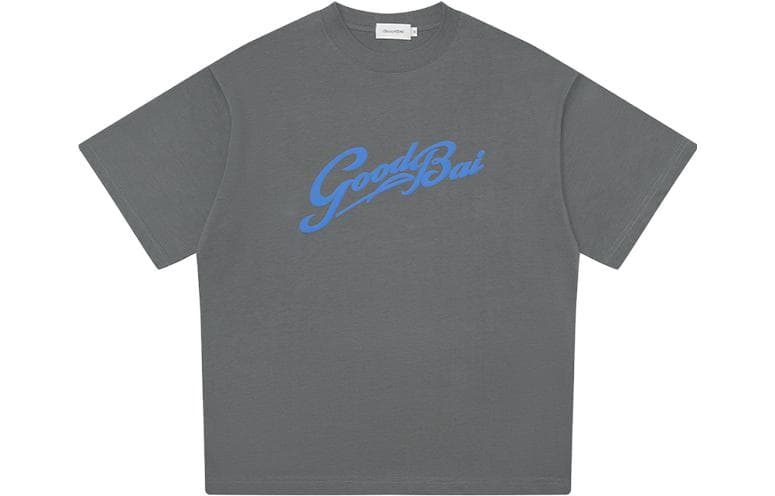 Футболка GOOD BAI SS23 LogoT - изображение 2
