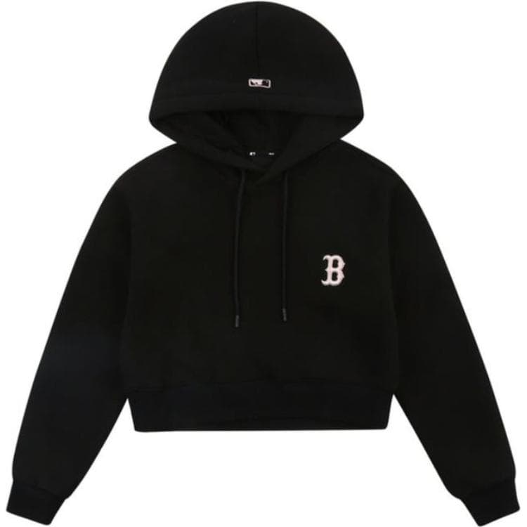 Худи MLB Logo - изображение 1
