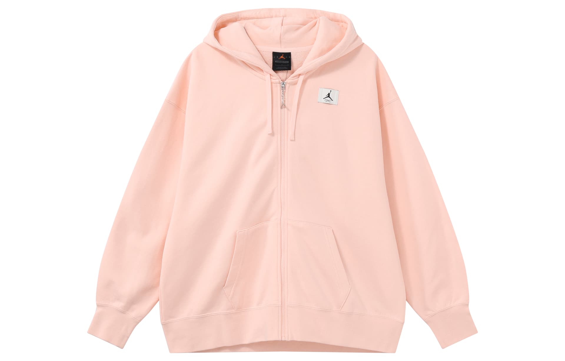 Худи Jordan Flight Logo - изображение 1
