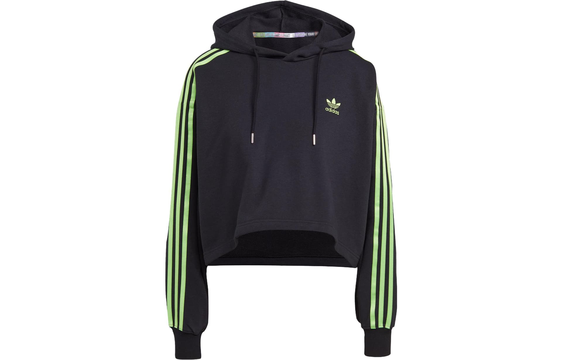 Худи adidas originals Pride Rm Hoodie Logo - изображение 1