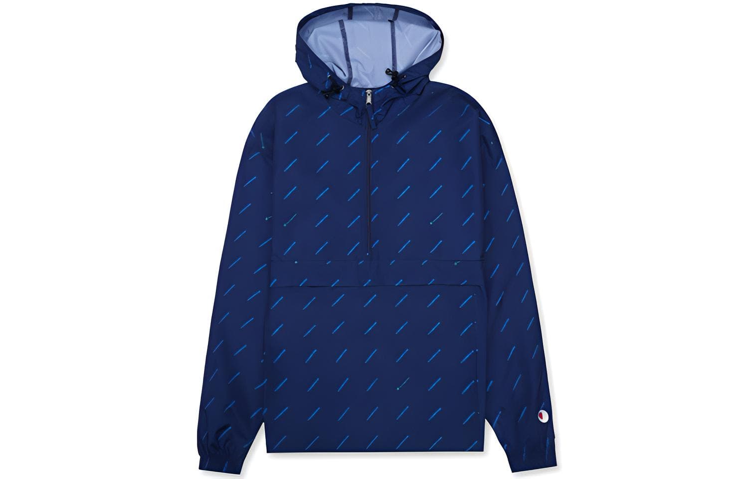 Куртка Champion FW21 Logo - изображение 1