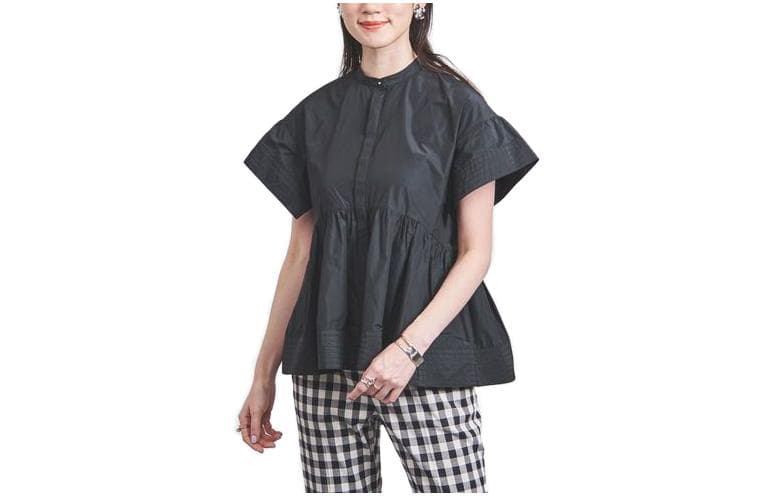 Футболка UNITED ARROWS T - изображение 2