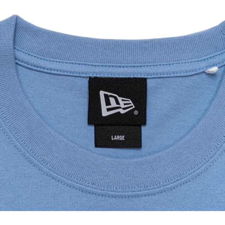 Футболка New Era SS22 logoT - изображение 3