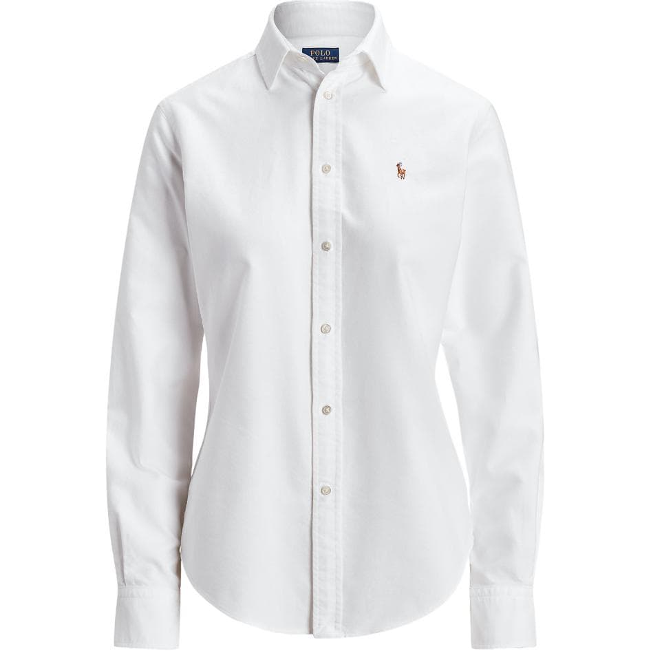 Блузка Polo Ralph Lauren SS23 - изображение 1