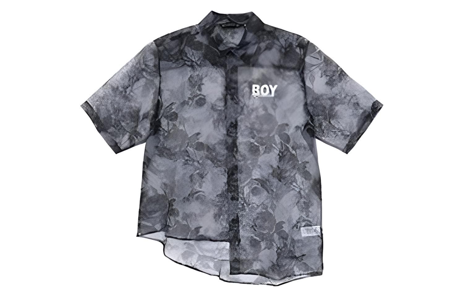 Блузка BOY BY BOY - изображение 1