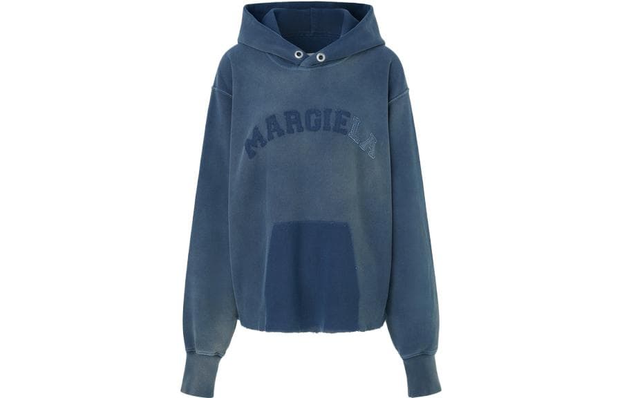 Худи Maison Margiela - изображение 1