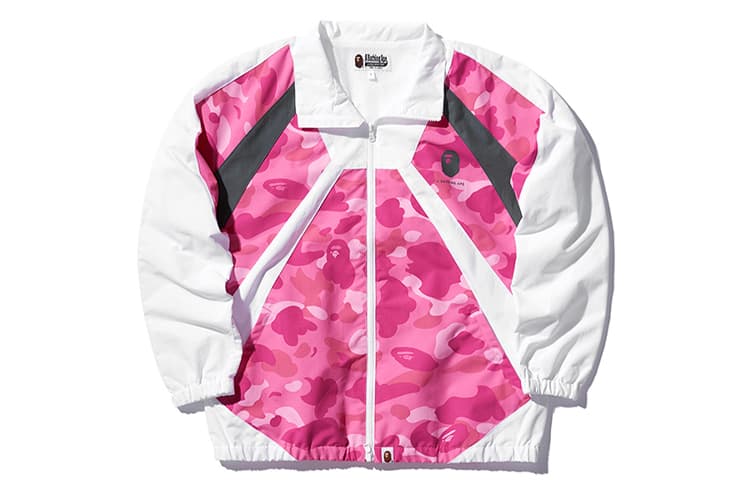 Куртка BAPE - изображение 1