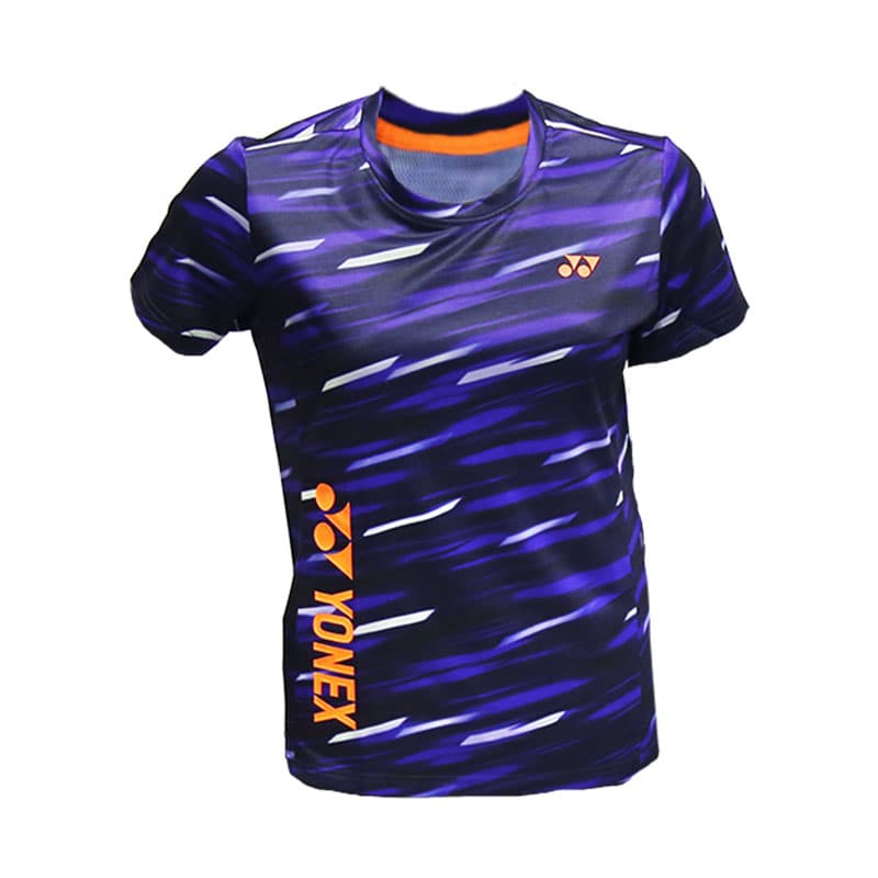 Футболка YONEX Logo T - изображение 1