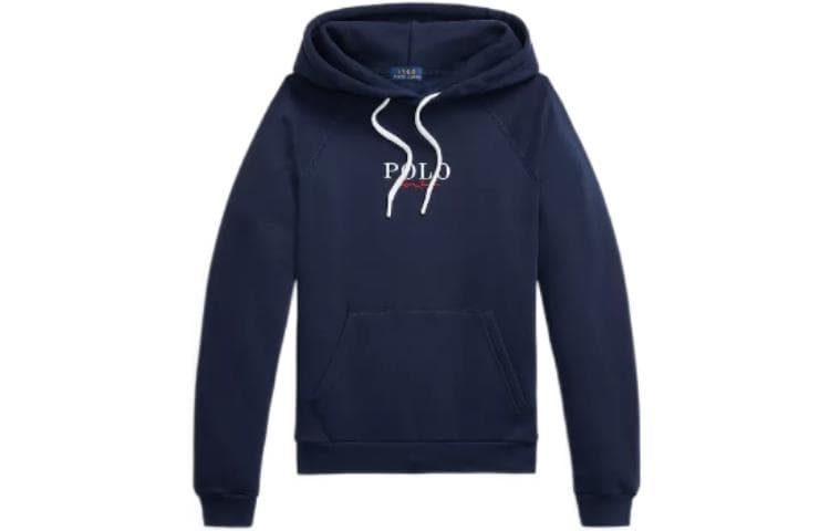 Худи Polo Ralph Lauren FW22 Logo - изображение 1