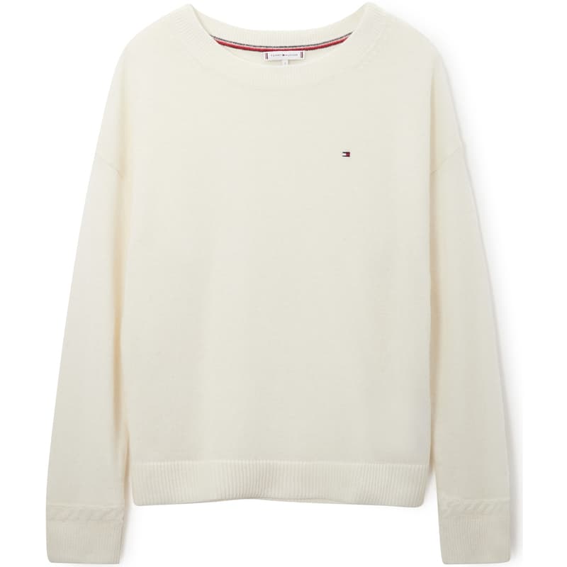 Кофта Tommy Hilfiger Трикотаж Женские - изображение 3