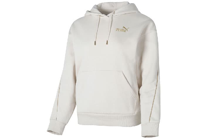 Худи PUMA Logo - изображение 1