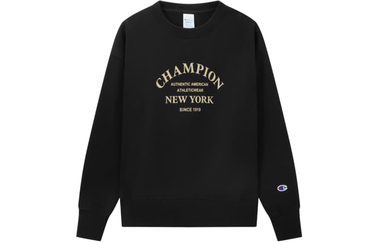 Худи Champion x FW22 c-logo - изображение 1