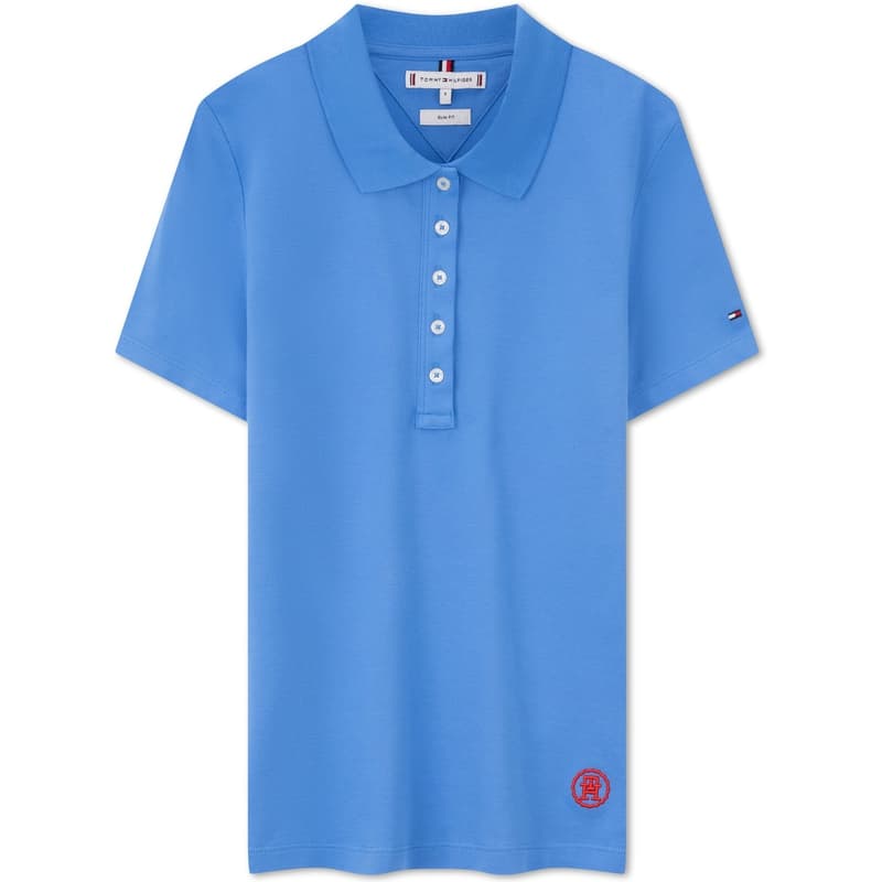 Tommy Hilfiger Polo - изображение 1