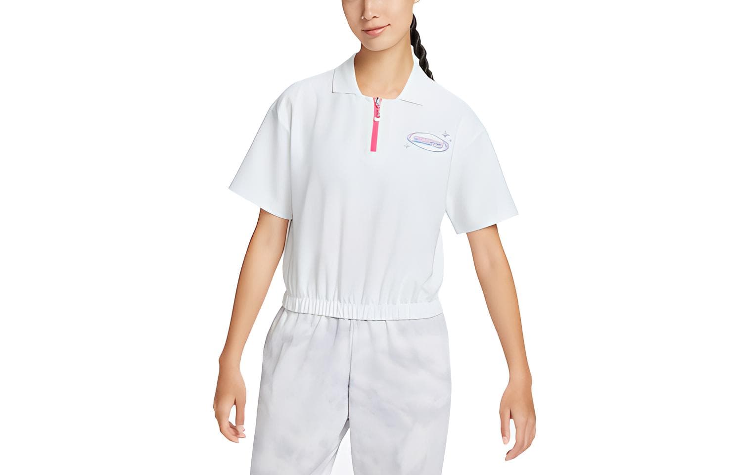 Nike Sportswear LogoPolo - изображение 1