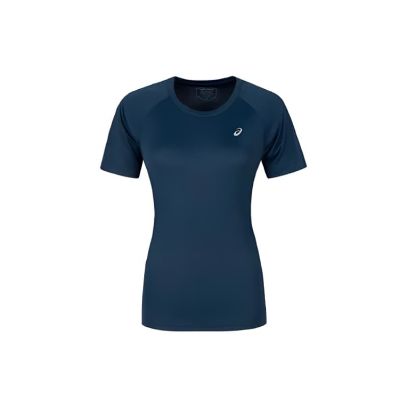 Футболка Asics logo T - изображение 1