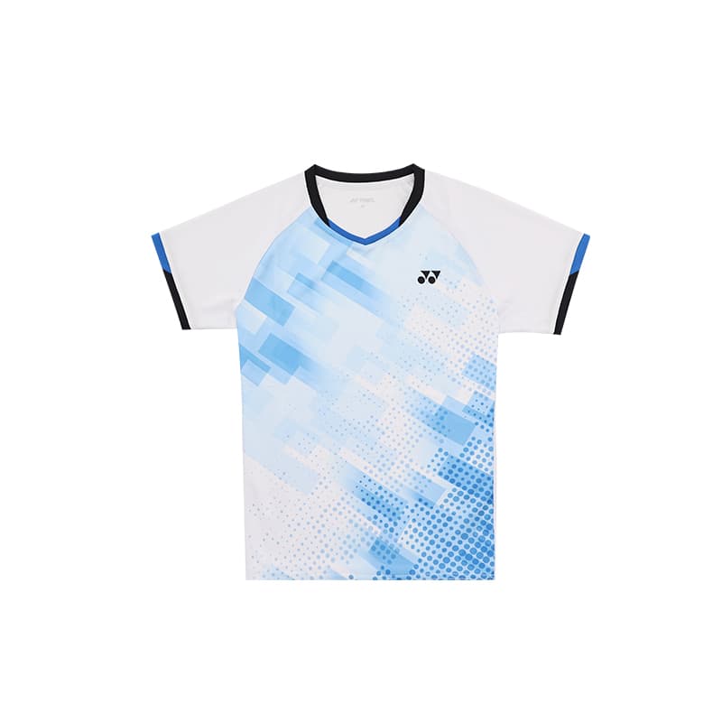 Футболка YONEX Competition Collection T-рубашка Женская - изображение 1