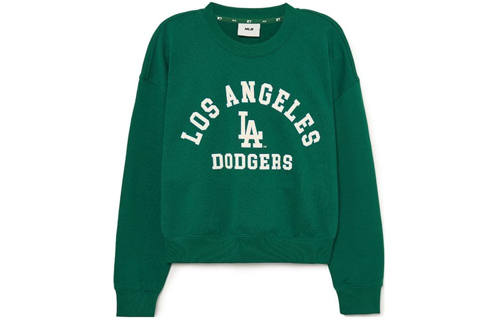 Худи MLB FW23 - изображение 1
