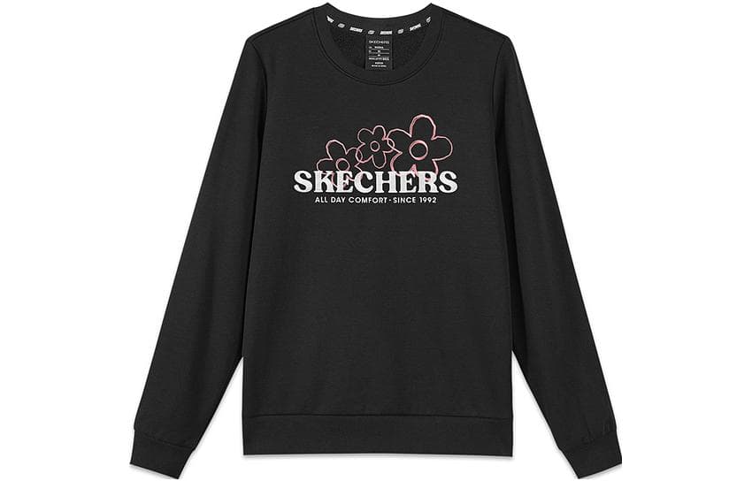 Футболка Skechers Женские Футболки - изображение 5