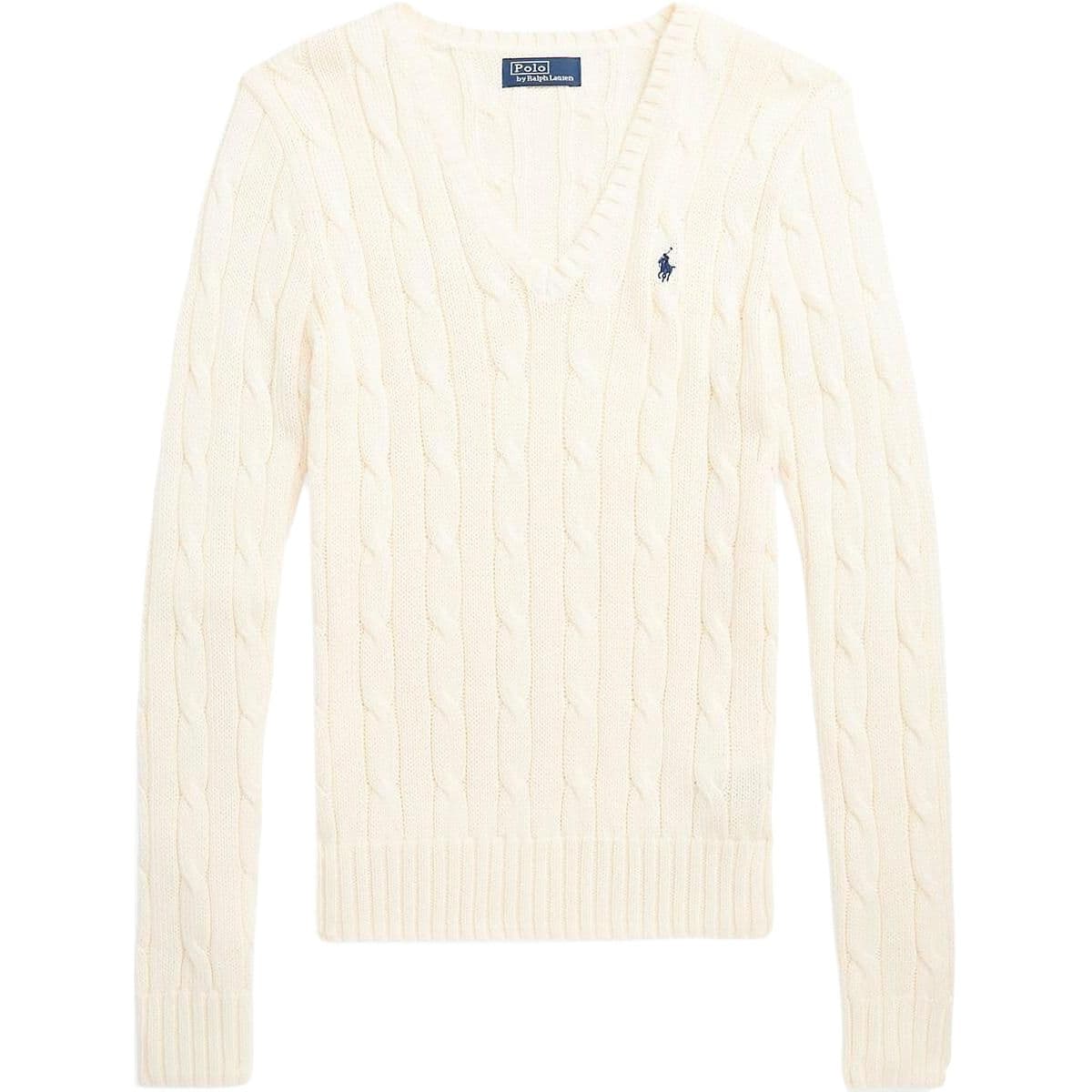 Кофта Polo Ralph Lauren SS23 LogoV - изображение 1