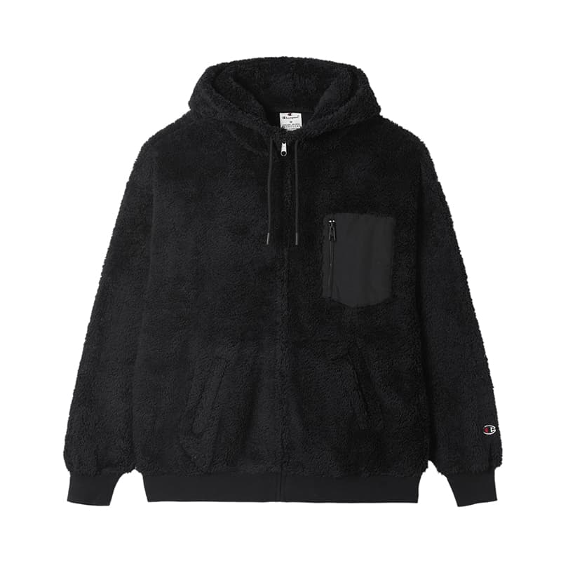 Худи Champion FW24 Скрипт МАГАЗИН Толстовка Женские - изображение 1