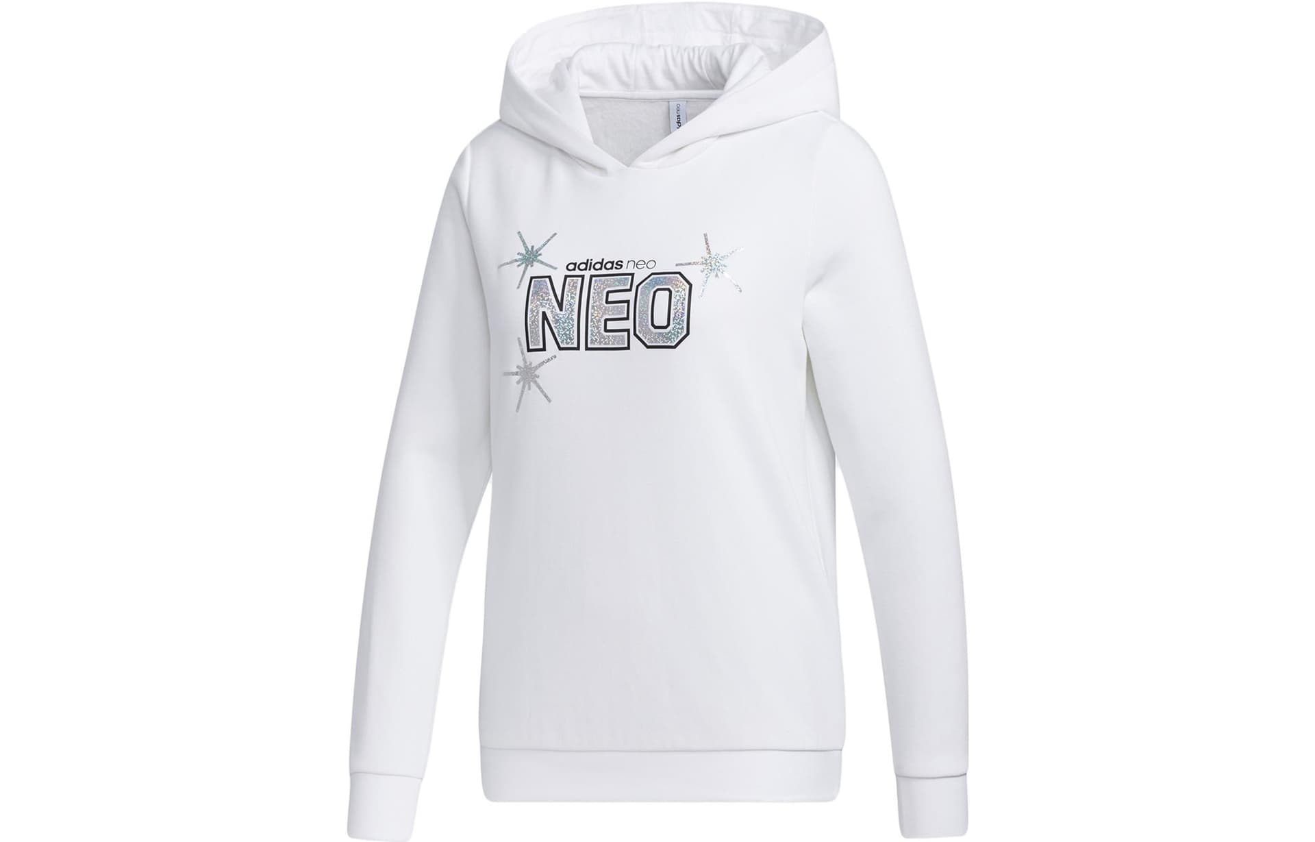 Худи adidas neo - изображение 1