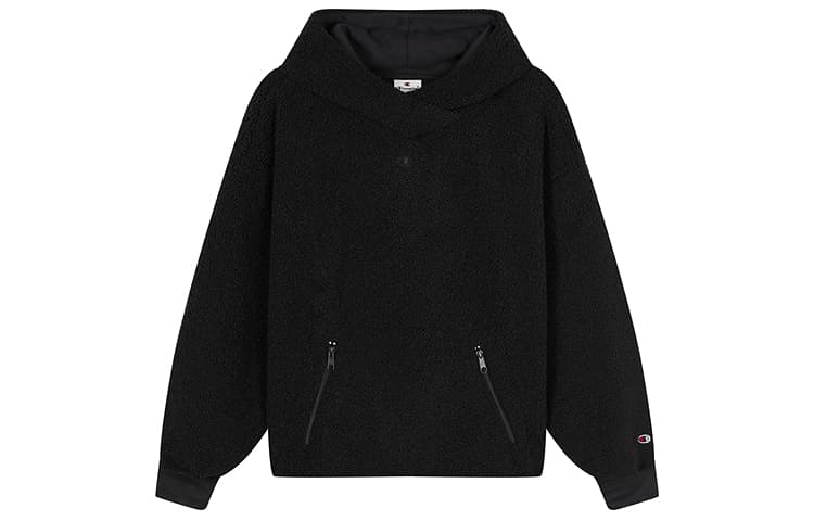 Кофта Champion Свитшот Европейская версия Женские - изображение 2