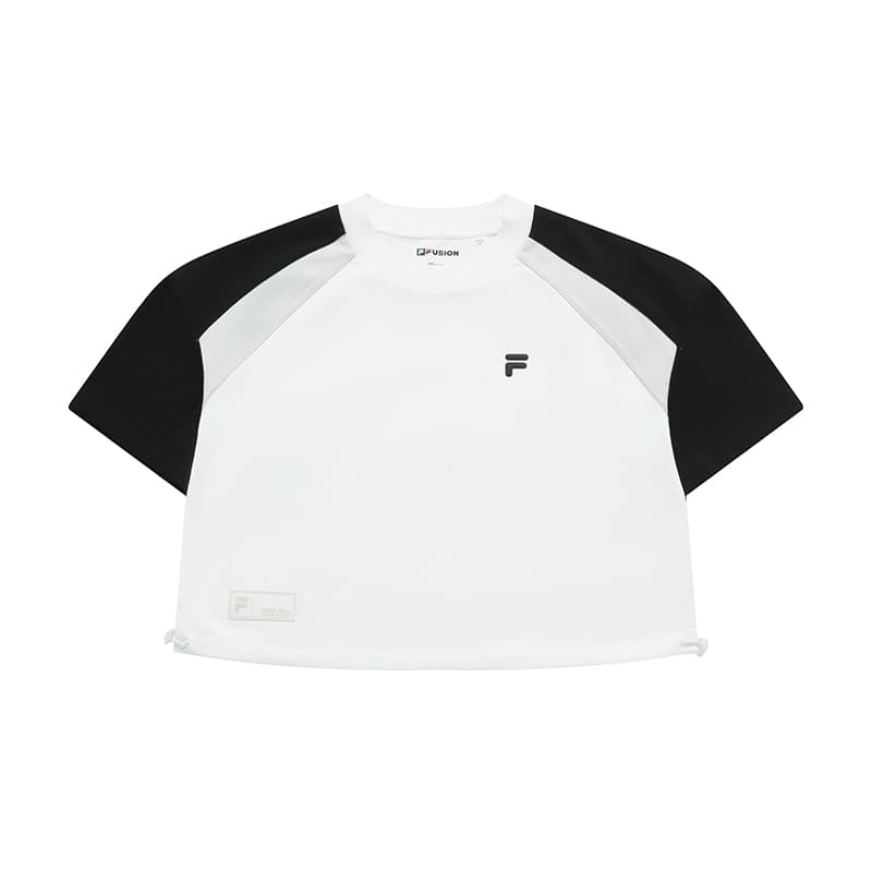 Футболка FILA FUSION INLINE T - изображение 1