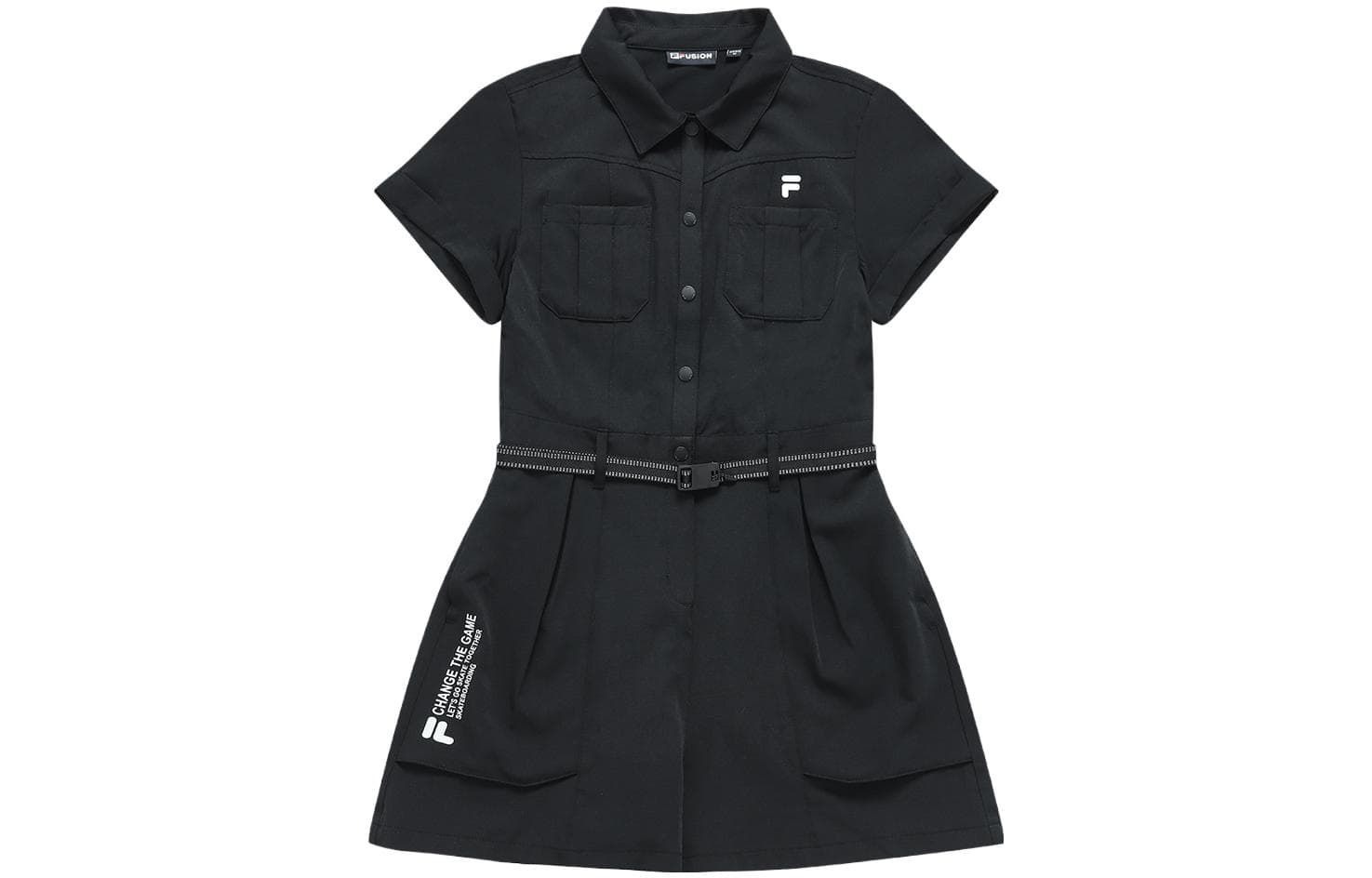 FILA FUSION - изображение 1